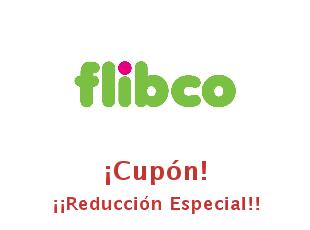 Descuentos Flibco hasta 15% de ahorro