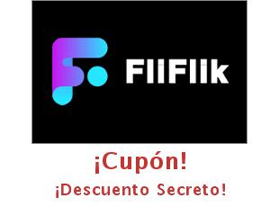 Ahorra hasta 30% en FliFlik - ¡Descubre Cómo!