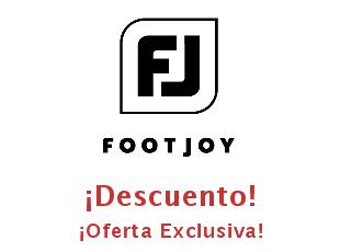 Descuentos FootJoy - Ahorra en Calzado y Ropa