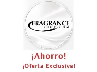 Ahorra en FragranceShop - Hasta 35% Menos