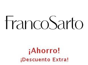 Descuentos Franco Sarto | Hasta 50% OFF