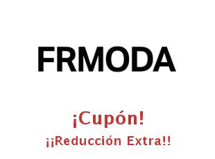 Descuentos FRMODA hasta 30% menos