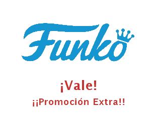 Descuentos Funko hasta 50% menos