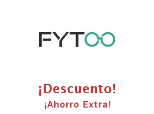 Descuentos y Promociones en Fytoo | Ahorra 25%