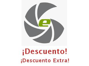 Código promocional Ganga Electrónica