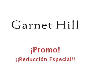 Descuentos Garnet Hill hasta 50% menos