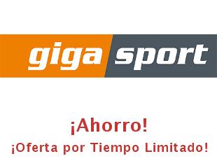 Descuentos Gigasport - Ahorra hasta 20% en Deportes