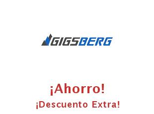 Ahorra en Conciertos con Gigsberg - Cupones