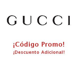 Descuentos Gucci hasta 35% - Ahorra Ya