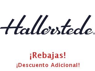 Ofertas de Hallerstede hasta 15% OFF