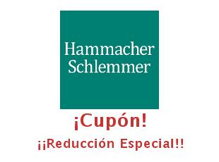 Ofertas de Hammacher Schlemmer hasta -50%