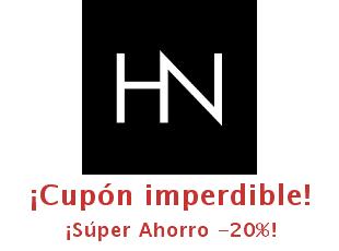 Descuentos Harvey Nichols - Ahorra hasta 20%