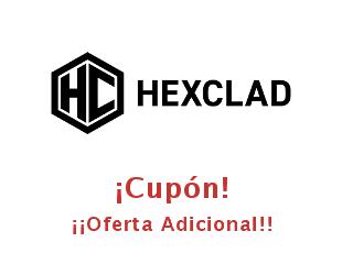 Cupón descuento Hexclad Ahorra hasta 30% en Hexclad - Ofertas Exclusivas
