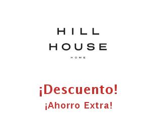 Descubre Hill House Home - Ahorra hasta 30%