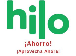 Ahorra 20% en Hilo con Códigos Promocionales