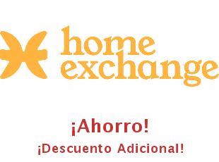 Descuentos Home Exchange - Ahorra hasta 30%