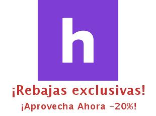 Ahorra 20% en Homebase - Gestión de Equipos