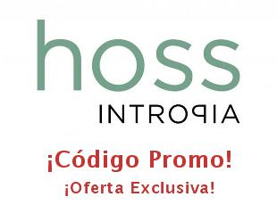 Descubre Hoss Intropia - Moda Exclusiva y Descuentos