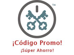 Descuentos Hotels By Day - Ahorra Hasta 20%