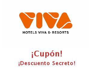 Descubre Hotels Viva - Ofertas Hasta 45%