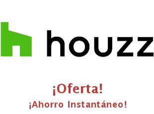 Ahorra en Houzz - Descuentos y Promociones