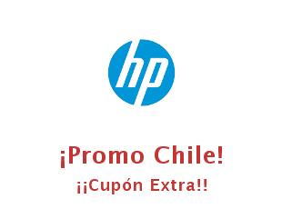 Códigos Promocionales HP Chile