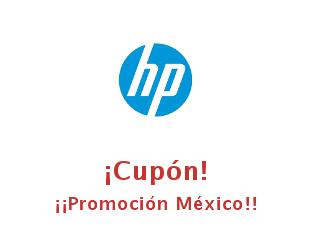 Ofertas y códigos promocionales de HP