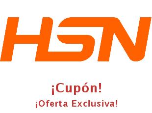 Descuentos HSNstore: Ahorra en Nutrición