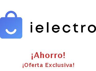 Códigos promocionales de Ielectro