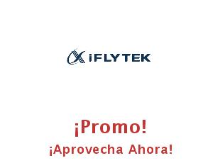 Descuentos iFLYTEK Store - Ahorra en Tecnología
