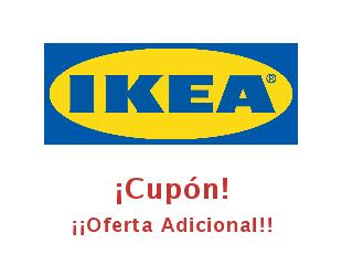 Ahórrate a lo grande en IKEA: descuentos de hasta el 50%