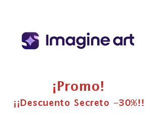 Descuentos en ImagineArt - Ahorra hasta un 30%