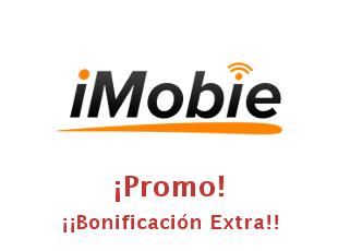 Códigos promocionales de iMobie hasta 30% de ahorro