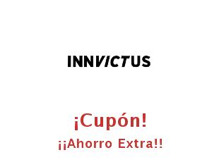 Códigos Promocionales y Descuentos Innvictus