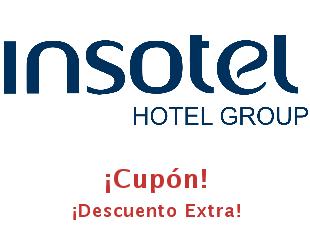 Descuentos en Insotel Hotel - ¡Ahorra hasta 45%!