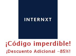 Descuentos Internxt - Ahorra Hasta 85%