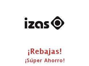 Descuentos Izas Outdoor hasta 70% en rebajas