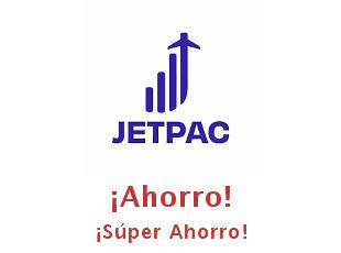 Descuentos en Jetpac Global - Ahorra 15%