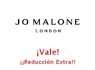 Cupones Jo Malone hasta 30% de ahorro