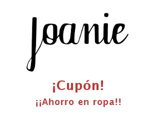 Código promocional Joanie Clothing hasta -70%