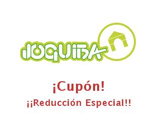 Cupon descuento joguiba on sale