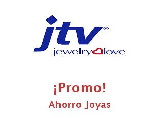 Descuentos JTV hasta -30$