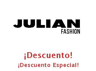 Julian Fashion: Descuentos en Moda de Lujo