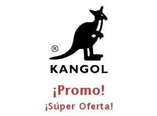 Ahorra 20% en Kangol - Descuentos y Códigos