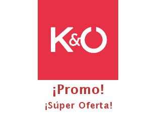 Descuentos Kastner & Ohler - Ahorra 20%