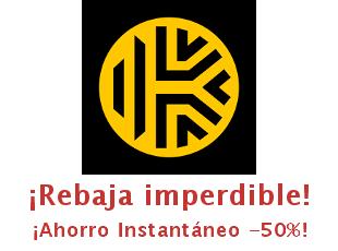 Descuentos Keeper Security - Ahorra hasta 50%