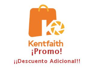 Códigos promocionales y cupones de KF Concept hasta -50%