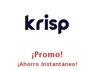 Ahorra hasta 30% en Krisp.ai - Descuentos Exclusivos