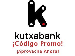 Descuentos Kutxabank hasta 100 euros