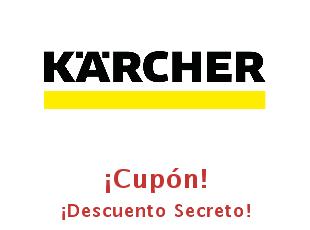 Cupones Kärcher